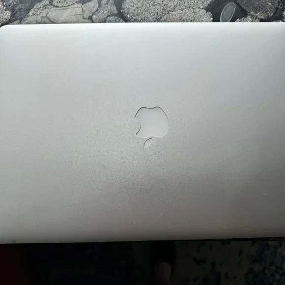 Apple MacBook Pro 15 2017 Model A1398